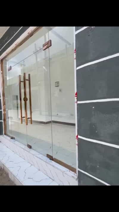 Duka linapangishwa Sinza, Dar Es Salaam