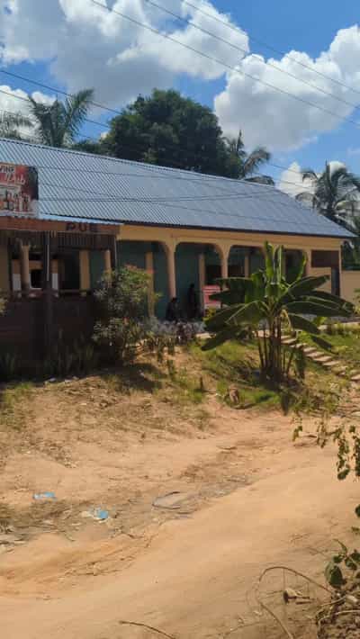 Kiwanja kinauzwa Pugu Majohe, Dar Es Salaam (195 sqm)