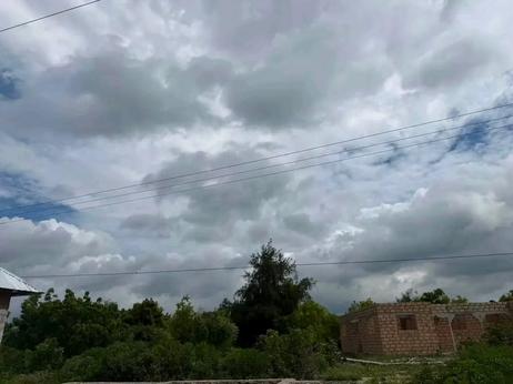 Residential Plot for Sale in Matemwe, Zanzibar (1376 sqm)