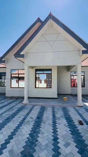 Nyumba ya vyumba vinne inapangishwa Ilazo, Dodoma Nyumba ya vyumba vinne inapangishwa Ilazo, Dodoma