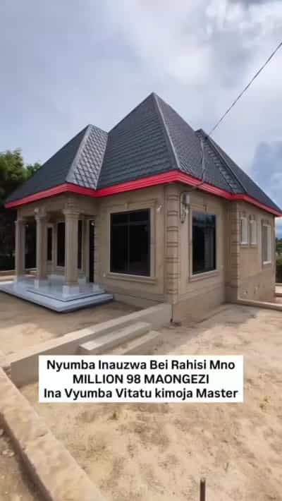 3 Bedrooms House for sale in Kibamba, Dar Es Salaam