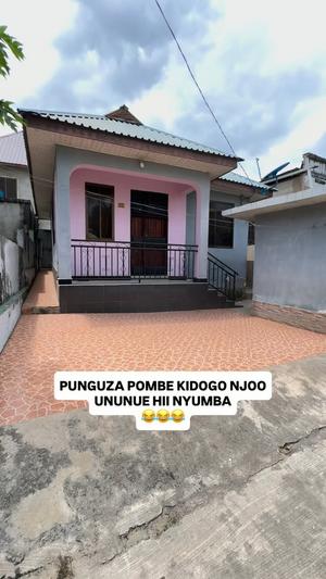2 Bedrooms House for Sale in Goba Matosa, Dar Es Salaam