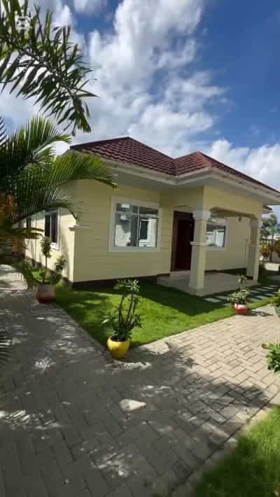 Nyumba ya vyumba viwili inapangishwa Mbezi Beach, Dar Es Salaam