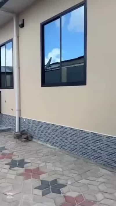 Apartment inapangishwa Sinza Africasana, Dar Es Salaam