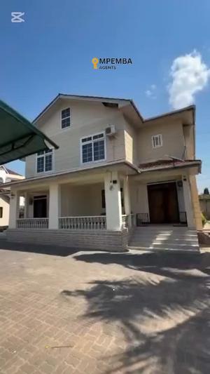 3 Bedrooms Villa for Rent in Mbezi Beach, Dar Es Salaam