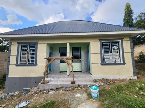 Apartment ya chumba kimoja inapangishwa Mbezi Kwa Msuguri, Dar Es Salaam Apartment ya chumba kimoja inapangishwa Mbezi Kwa Msuguri, Dar Es Salaam