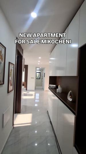 Apartments for Sale in Mikocheni, Dar Es Salaam