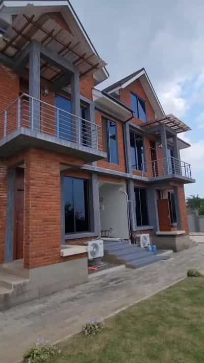 Apartment ya vyumba viwili inapangishwa Goba Centar, Dar Es Salaam