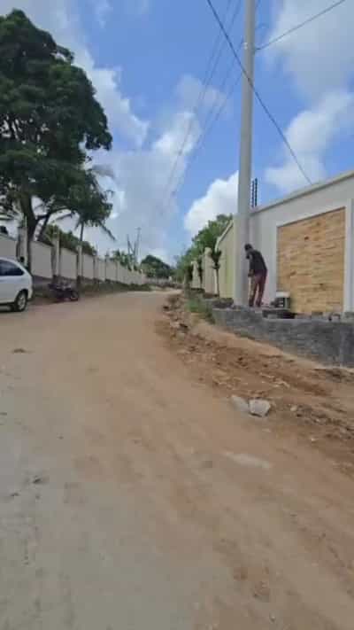 Nyumba ya vyumba vitatu inauzwa Goba Lastanza, Dar Es Salaam