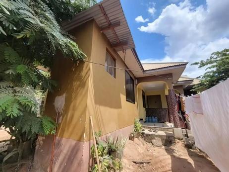 Apartment ya chumba kimoja inapangishwa Kimara Korogwe, Dar Es Salaam Apartment ya chumba kimoja inapangishwa Kimara Korogwe, Dar Es Salaam