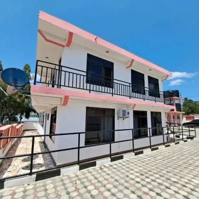 2 Bedrooms Apartment for Rent in Mbezi Kwa Msuguri, Dar Es Salaam 2 Bedrooms Apartment for Rent in Mbezi Kwa Msuguri, Dar Es Salaam