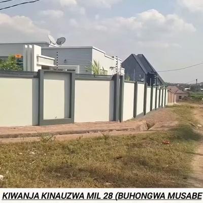 Kiwanja kinauzwa Buhongwa Musabe, Mwanza (900 sqm)