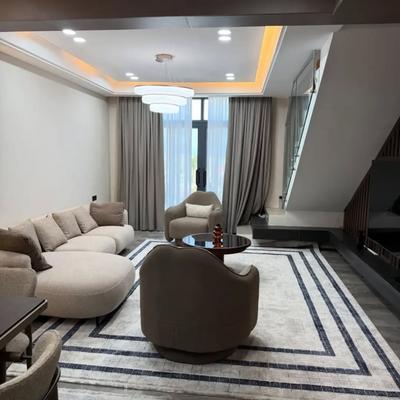 3 Bedrooms Furnished Apartment for Rent in Oysterbay, Dar Es Salaam