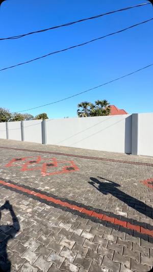 Nyumba ya vyumba viwili inapangishwa Kigamboni Geza Juu, Dar Es Salaam