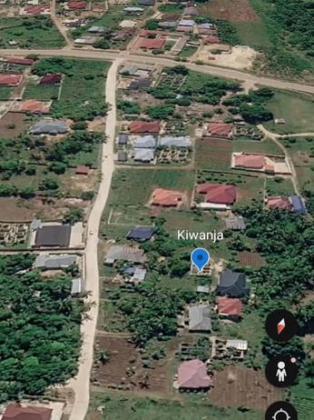 Kiwanja kinauzwa Kisakasaka, Zanzibar - Unguja South (1820 sqm) Kiwanja kinauzwa Kisakasaka, Zanzibar - Unguja South (1820 sqm)