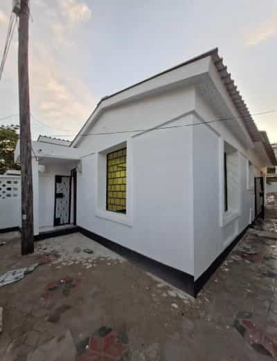 House for Rent in Mikocheni, Dar Es Salaam