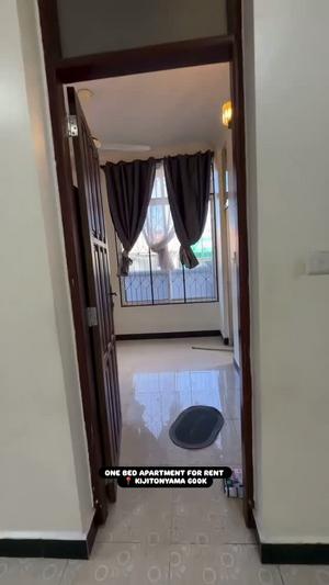 Nyumba ya chumba kimoja inapangishwa Kijitonyama, Dar Es Salaam Nyumba ya chumba kimoja inapangishwa Kijitonyama, Dar Es Salaam