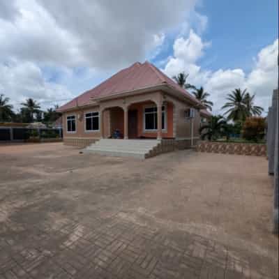 5 Bedrooms House for sale in Chanika, Dar Es Salaam