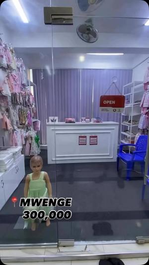 Duka linapangishwa Mwenge, Dar Es Salaam Duka linapangishwa Mwenge, Dar Es Salaam