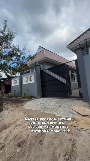 1 Bedroom Apartment for Rent in Mwananyamala, Dar Es Salaam