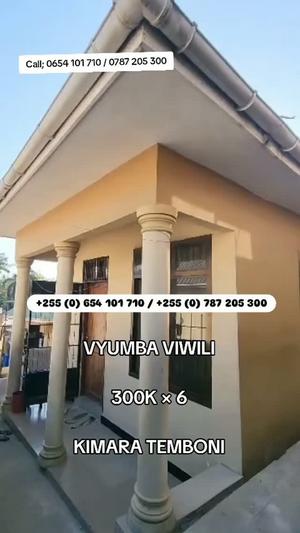 2 Bedrooms Apartment for Rent in Kimara Temboni, Dar Es Salaam 2 Bedrooms Apartment for Rent in Kimara Temboni, Dar Es Salaam