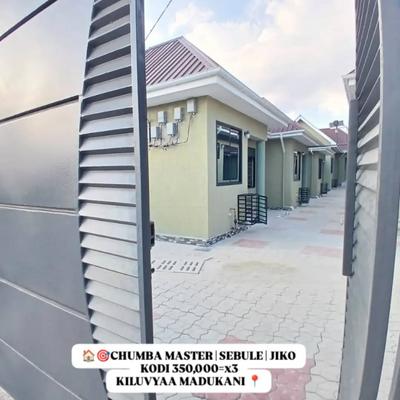 Nyumba ya chumba kimoja inapangishwa Kiluvya Madukani, Kituo Kwa Sumayi, Dar Es Salaam Nyumba ya chumba kimoja inapangishwa Kiluvya Madukani, Kituo Kwa Sumayi, Dar Es Salaam
