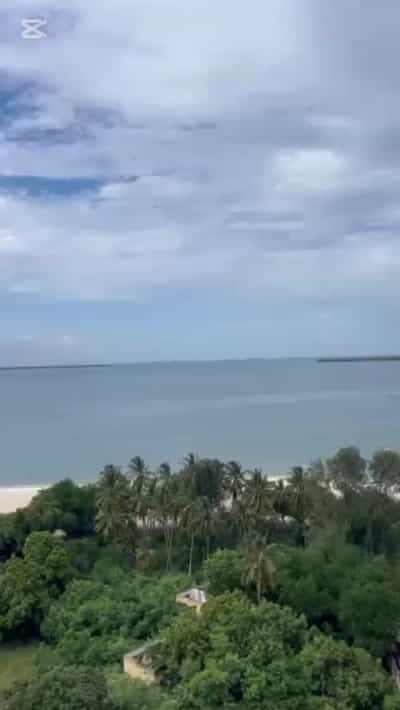 Apartment (Furnished) ya vyumba vinne inapangishwa Mikocheni, Dar Es Salaam