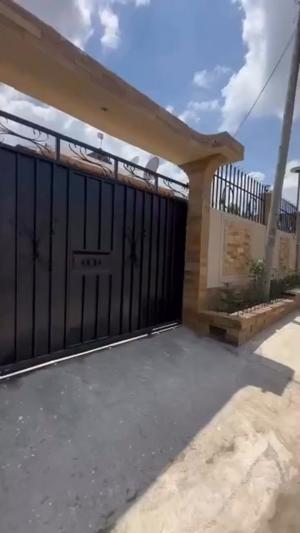 Apartment ya vyumba viwili inapangishwa Tabata Segerea Sanene, Dar Es Salaam Apartment ya vyumba viwili inapangishwa Tabata Segerea Sanene, Dar Es Salaam