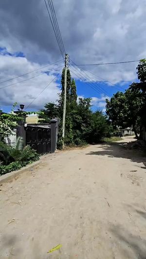 Nyumba ya vyumba vinne inauzwa Kimara Temboni, Dar Es Salaam (500 sqm)