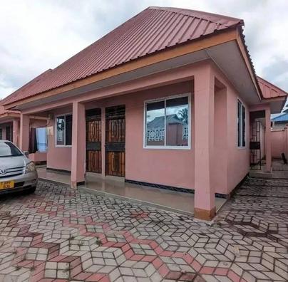 2 Bedrooms Apartment for Rent in Kivule, Dar Es Salaam 2 Bedrooms Apartment for Rent in Kivule, Dar Es Salaam