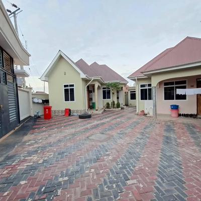 Nyumba ya chumba kimoja inapangishwa Tabata Bonyokwa, Dar Es Salaam Nyumba ya chumba kimoja inapangishwa Tabata Bonyokwa, Dar Es Salaam