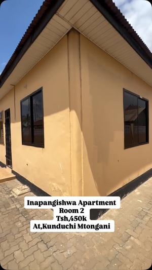 2 Bedrooms Apartment for Rent in Kunduchi Mtongani, Dar Es Salaam 2 Bedrooms Apartment for Rent in Kunduchi Mtongani, Dar Es Salaam