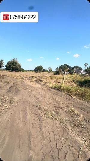 Viwanja vinauzwa Kigamboni Darajani Soweto, Dar Es Salaam Viwanja vinauzwa Kigamboni Darajani Soweto, Dar Es Salaam
