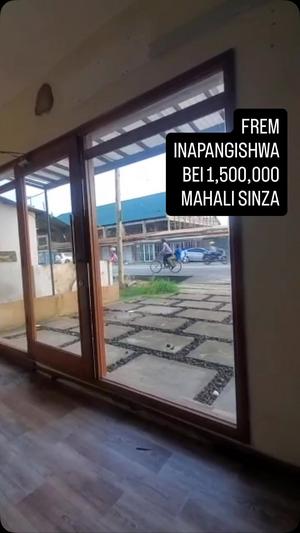 Shop for Rent in Sinza, Dar Es Salaam