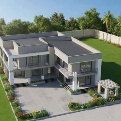 Plots for sale in Msingi, Singida