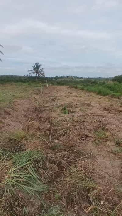 Plots for sale in Ramadhani, Njombe