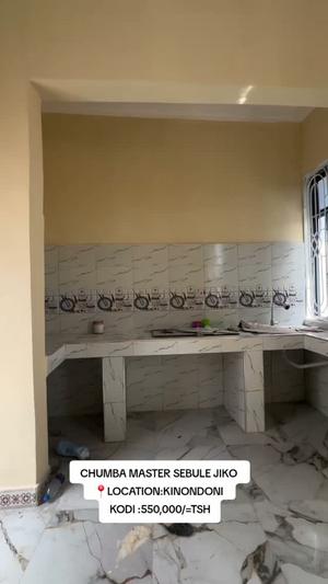 1 Bedroom House for Rent in Kinondoni, Dar Es Salaam