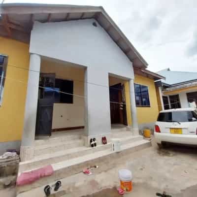 1 Bedroom Apartment for Rent in ubungo riverside kibangu, Dar Es Salaam