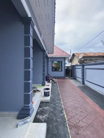 1 Bedroom House for Rent in Mwenge-tra, Dar Es Salaam