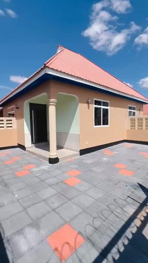 2 Bedrooms House for Rent in Meriwa, Dodoma