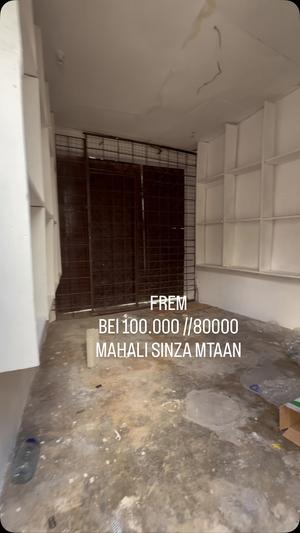 House for Rent in Sinza, Dar Es Salaam