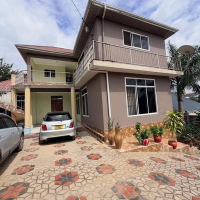 3 Bedrooms House/Apartment for Rent in Goba Centre, Dar Es Salaam