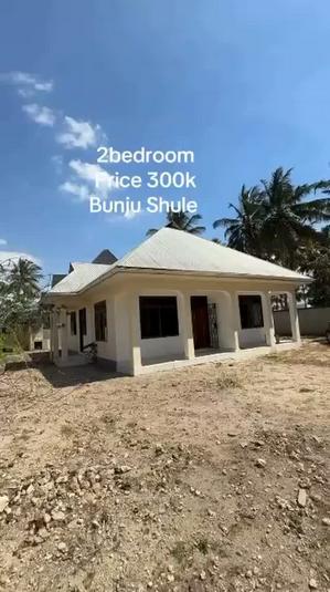 Nyumba ya vyumba viwili inapangishwa Bunju A, Dar Es Salaam Nyumba ya vyumba viwili inapangishwa Bunju A, Dar Es Salaam