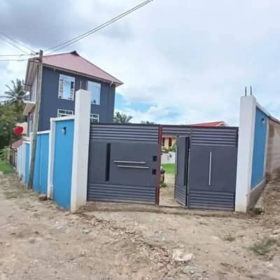 Nyumba ya chumba kimoja inapangishwa Ubungo, Dar Es Salaam