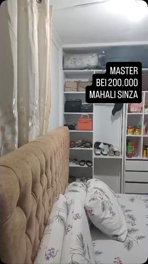 1 Bedroom House for Rent in Sinza, Dar Es Salaam