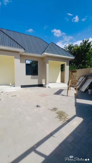 Nyumba ya chumba kimoja inapangishwa Kibada, Dar Es Salaam