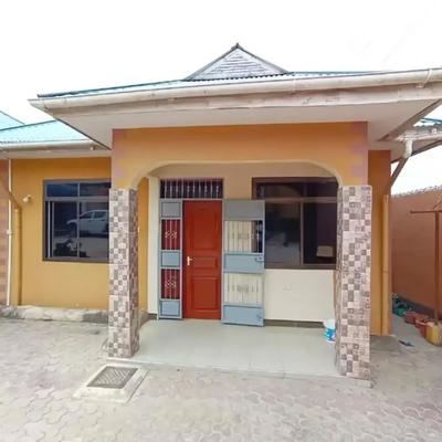 2 Bedrooms Apartment for Rent in Kimara Temboni, Dar Es Salaam