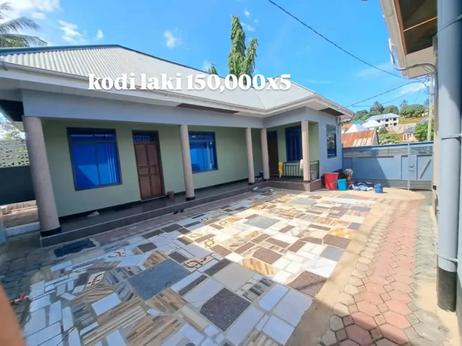 1 Bedroom Apartment for Rent in Kimara Mwisho, Dar Es Salaam 1 Bedroom Apartment for Rent in Kimara Mwisho, Dar Es Salaam