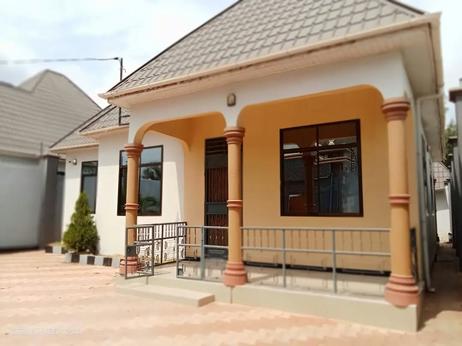 Nyumba ya vyumba vitatu inapangishwa Nyamuhongolo, Mwanza