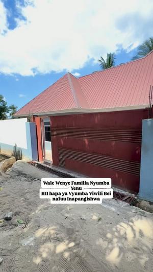 2 Bedrooms House for Rent in Goba Road Njiapanda ya Makabe, Dar Es Salaam 2 Bedrooms House for Rent in Goba Road Njiapanda ya Makabe, Dar Es Salaam